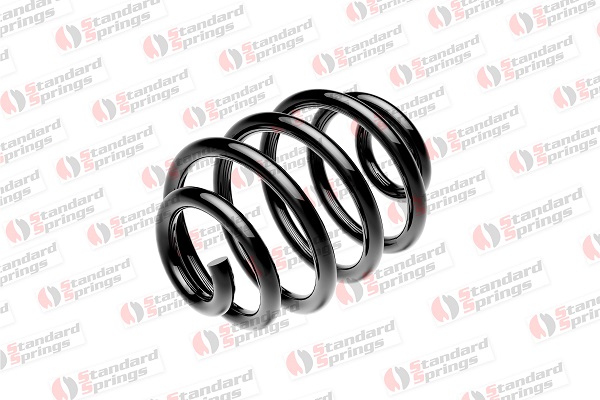 Prużina podvozku STANDARD SPRINGS